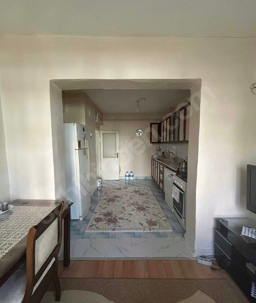 dadaşkent 3+1 1.kat