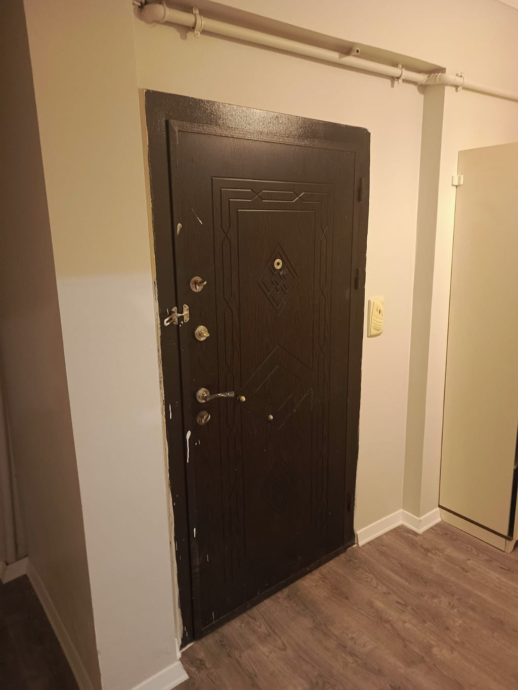 yıldızkent 3+1 bodrum