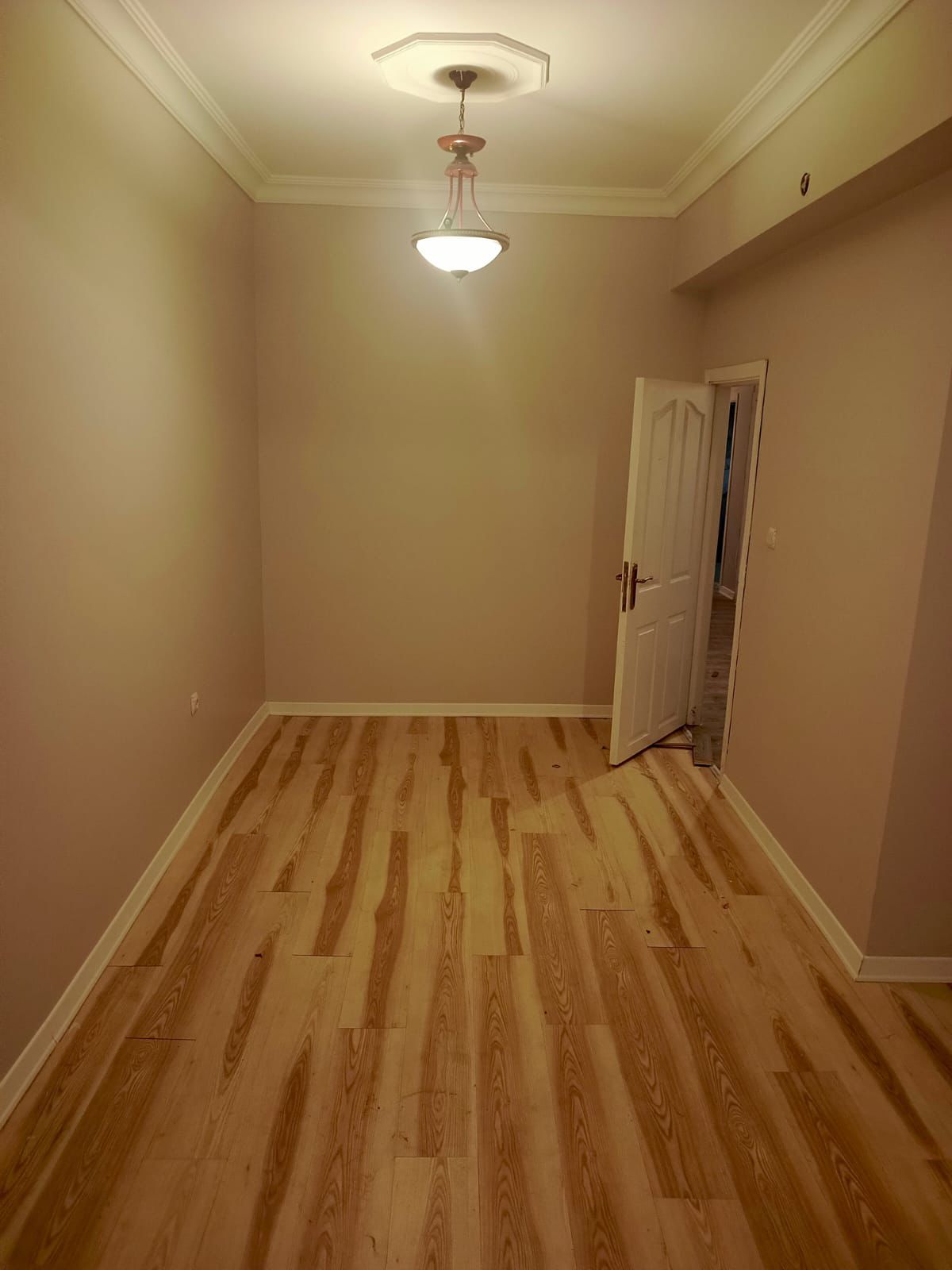 yıldızkent 3+1 bodrum