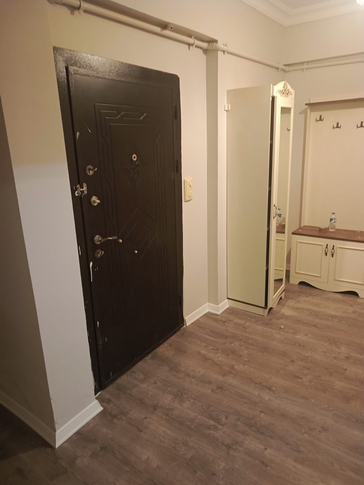 yıldızkent 3+1 bodrum