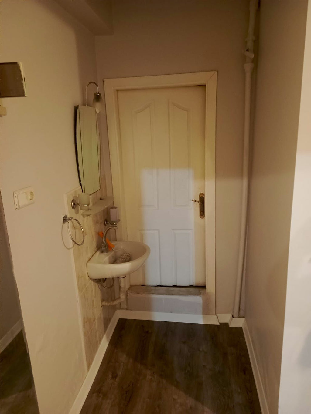 yıldızkent 3+1 bodrum