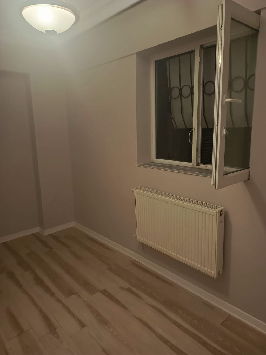 yıldızkent 3+1 bodrum