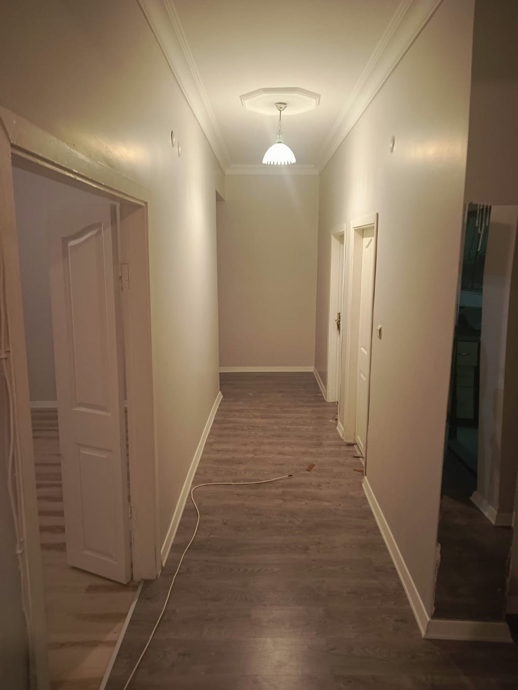 yıldızkent 3+1 bodrum