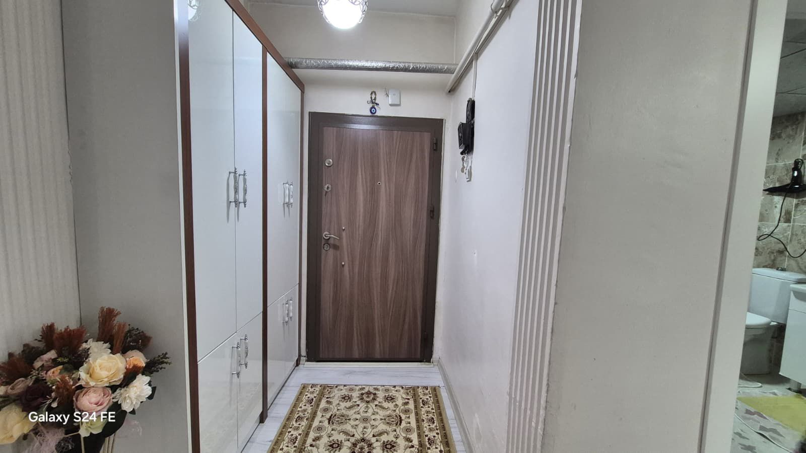 yıldızkent 3+1 bodrum