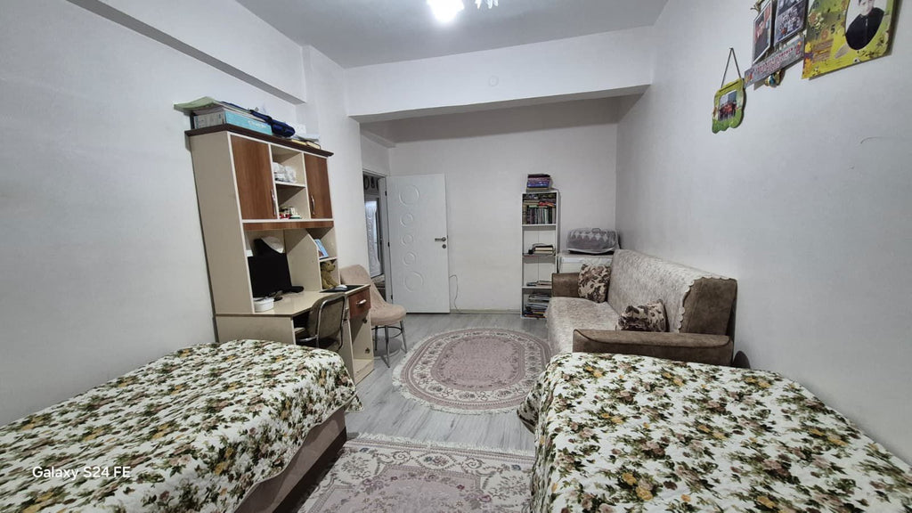 yıldızkent 3+1 bodrum