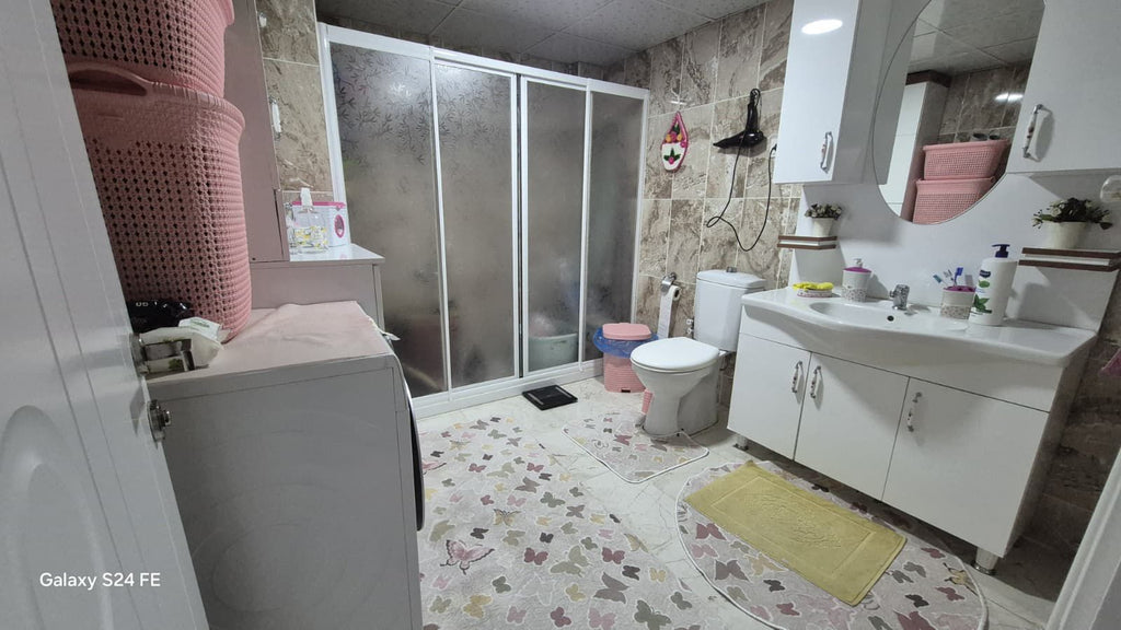 yıldızkent 3+1 bodrum