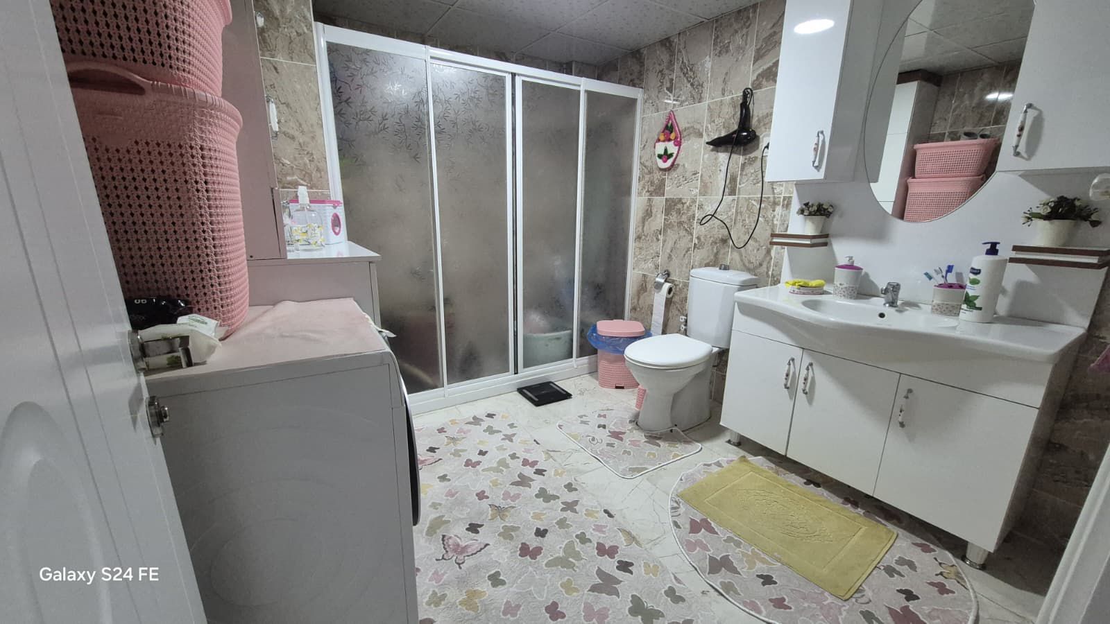 yıldızkent 3+1 bodrum