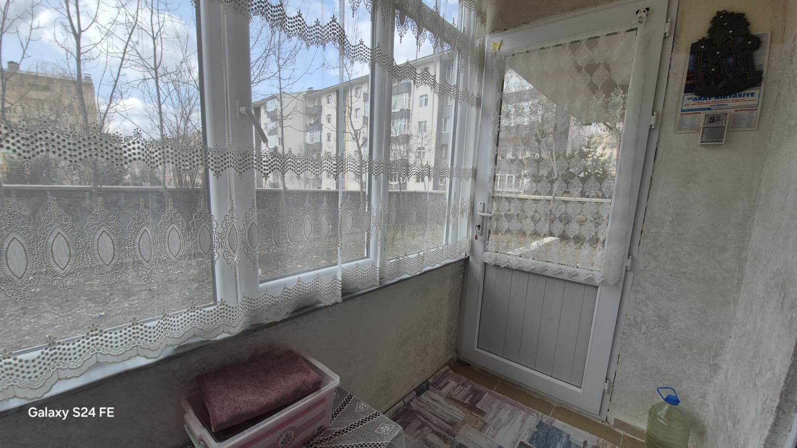 yıldızkent 3+1 bodrum