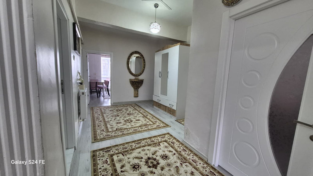 yıldızkent 3+1 bodrum