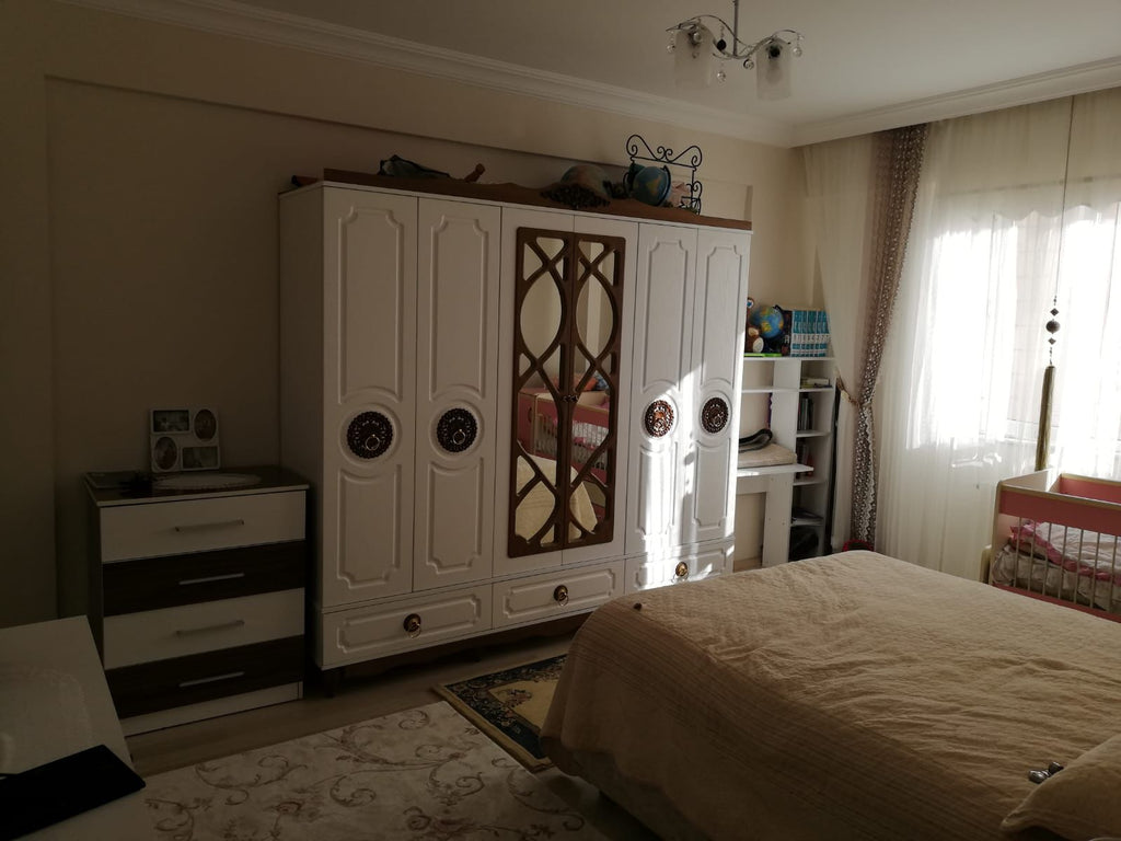 hilalkent satılık 3+1