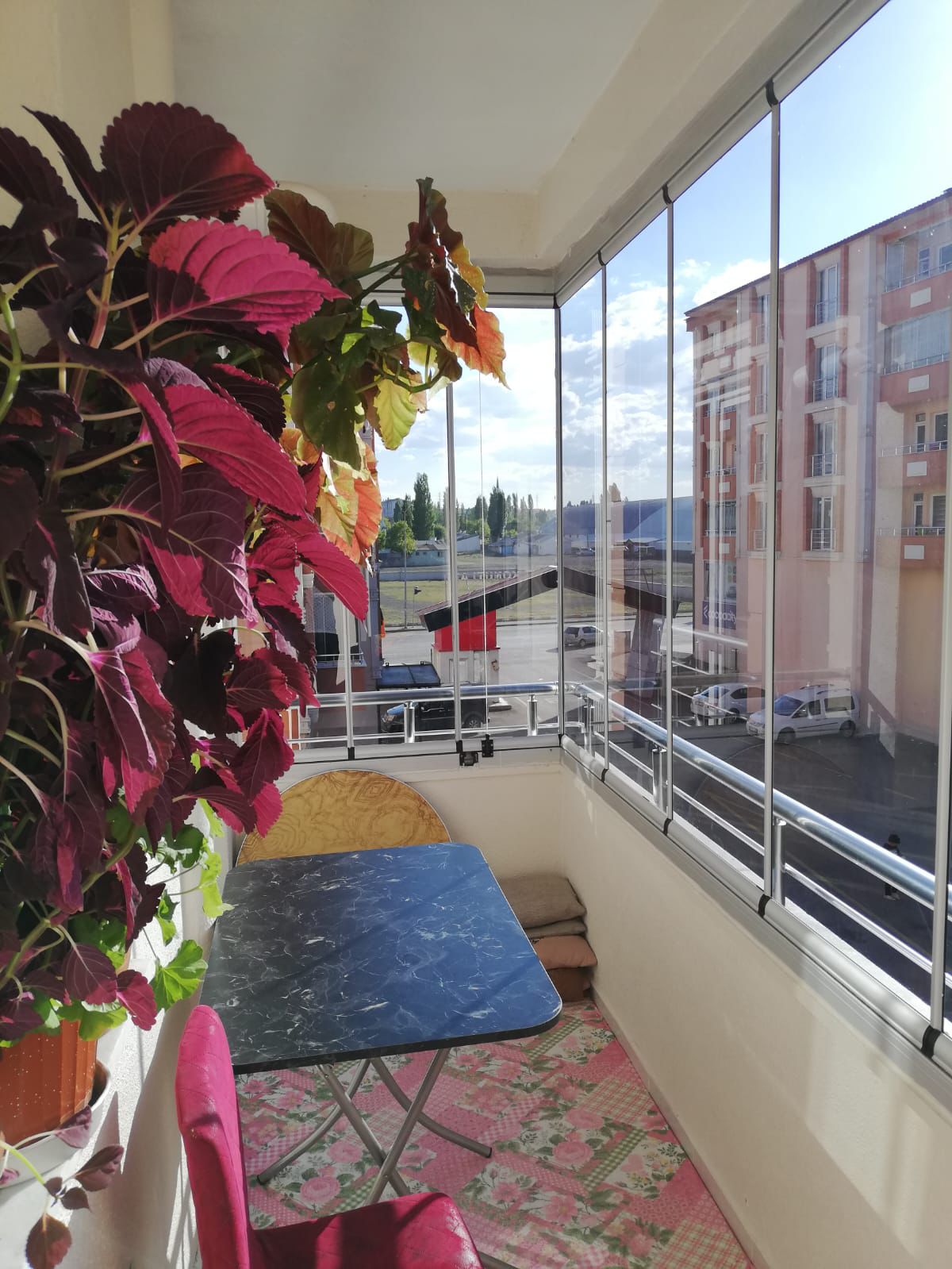 hilalkent satılık 3+1