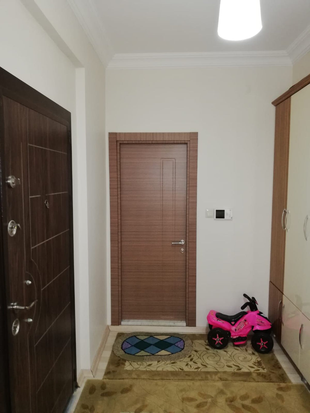 hilalkent satılık 3+1