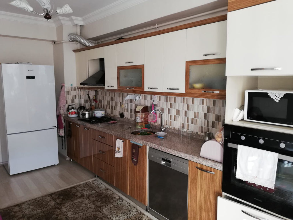 hilalkent satılık 3+1