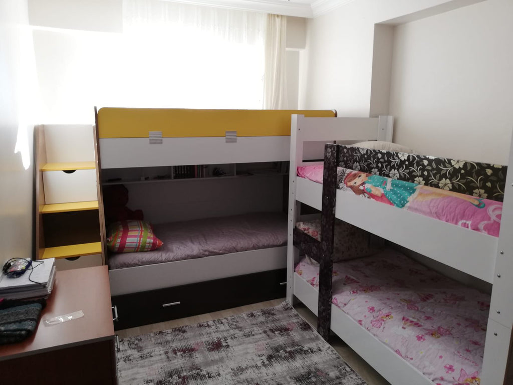 hilalkent satılık 3+1