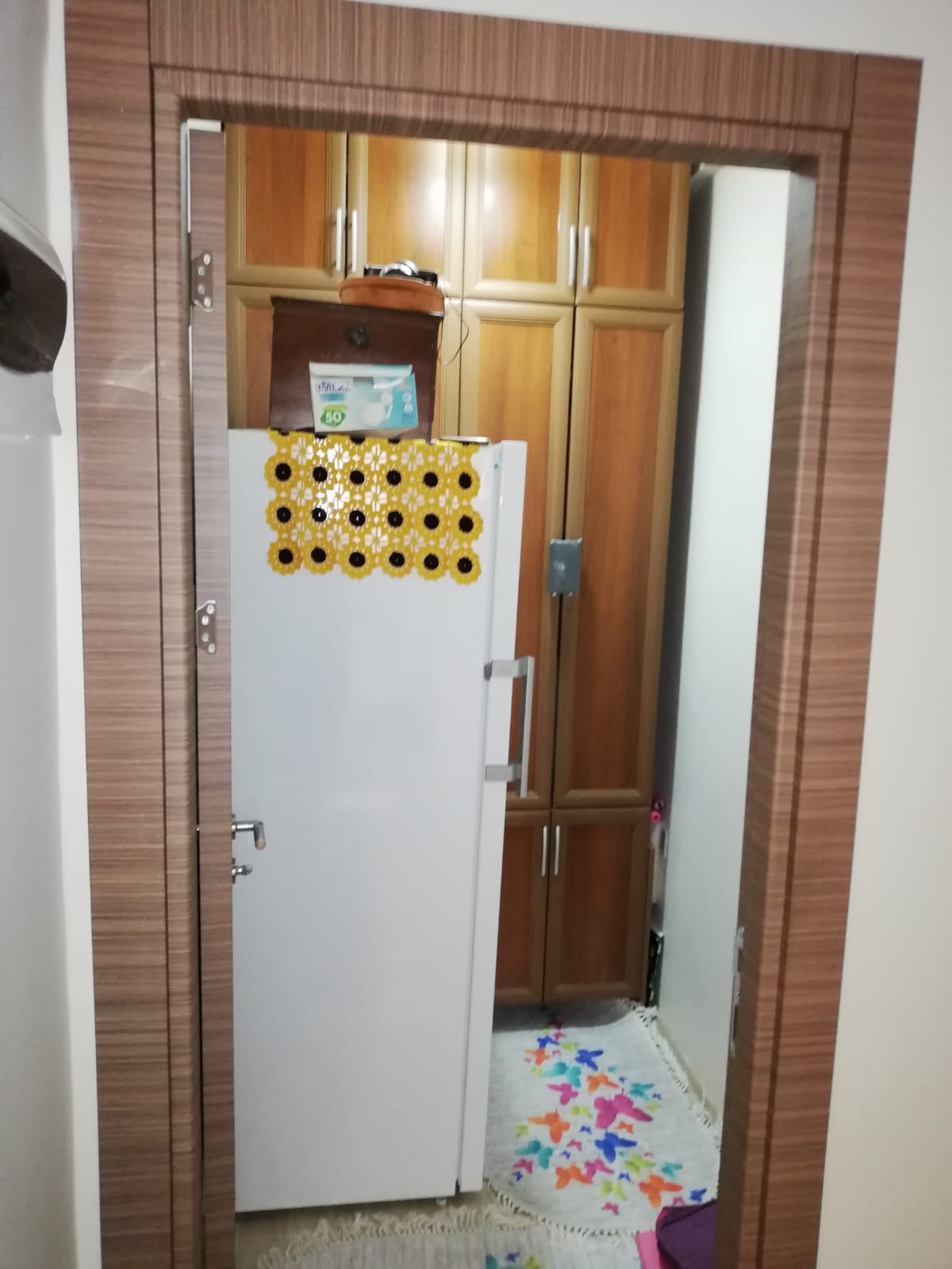 hilalkent satılık 3+1