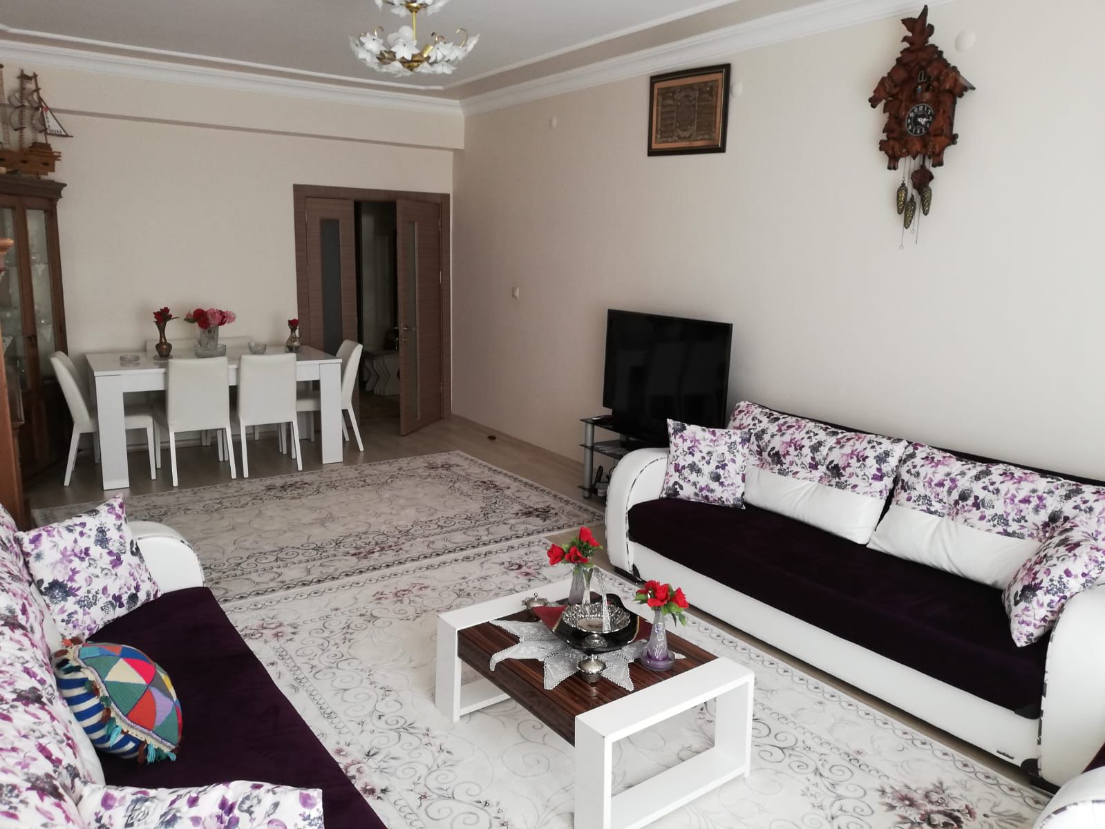 hilalkent satılık 3+1