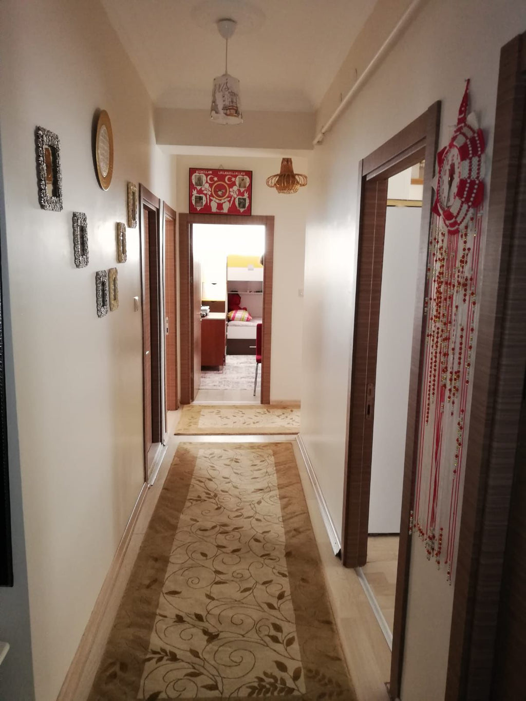 hilalkent satılık 3+1