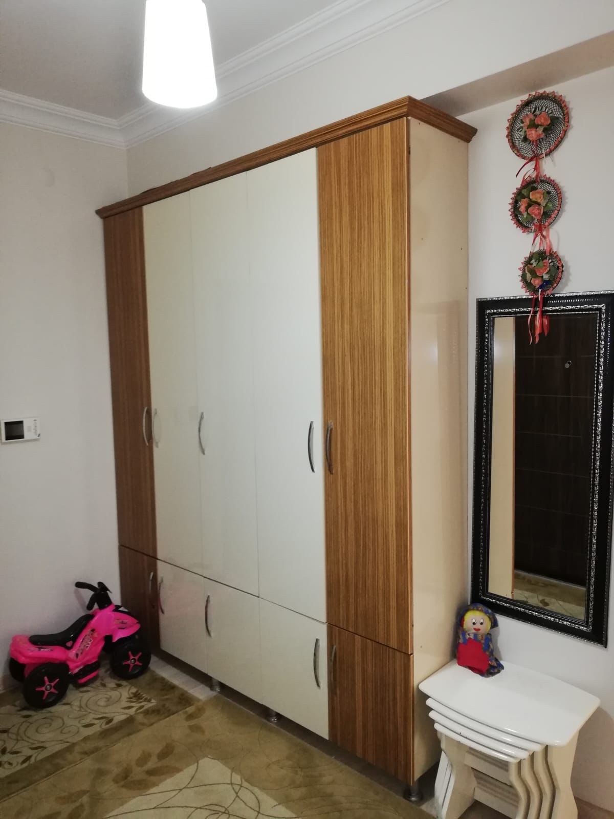 hilalkent satılık 3+1