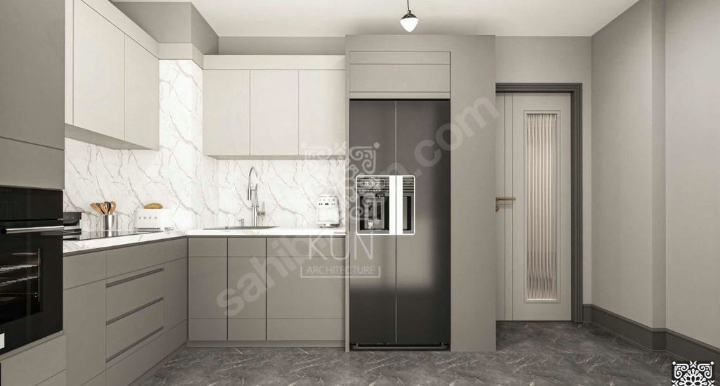 Dadaşkentte satılık 2+1