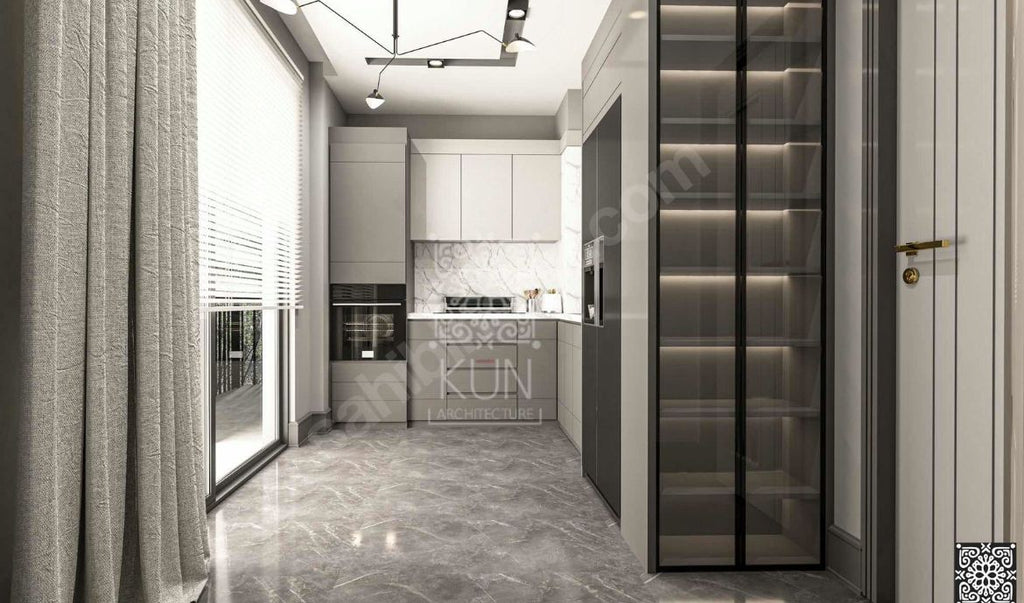 Dadaşkentte satılık 2+1