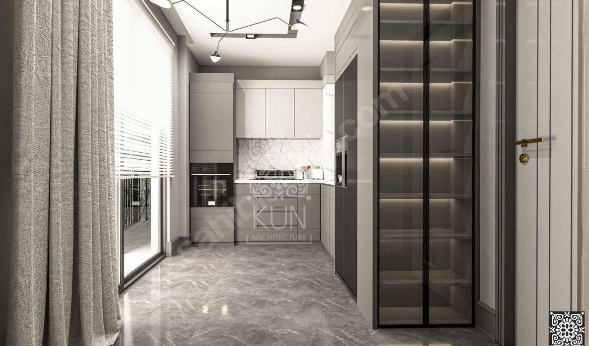 Dadaşkentte satılık 2+1