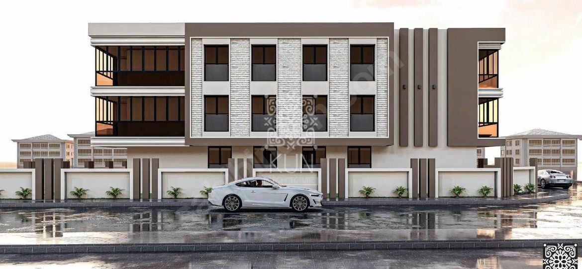 Dadaşkentte satılık 2+1