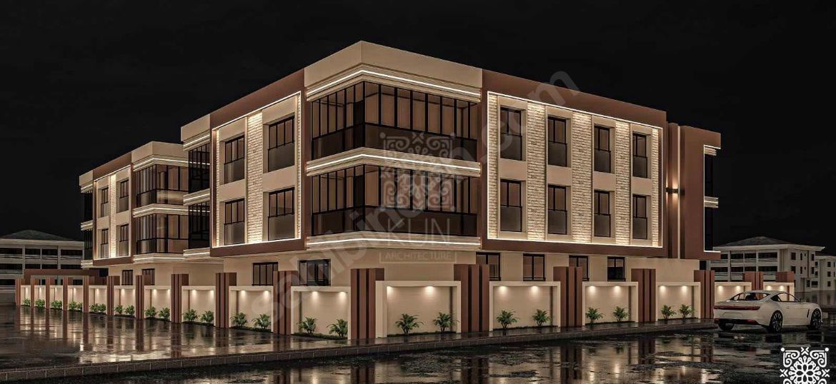 Dadaşkentte satılık 2+1