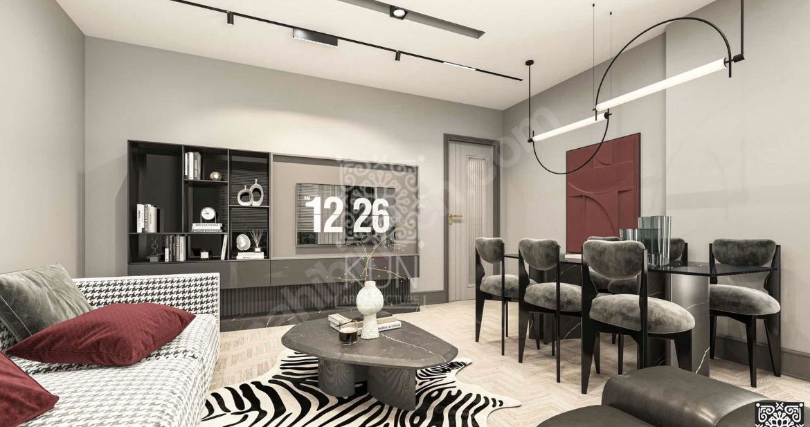 Dadaşkentte satılık 2+1