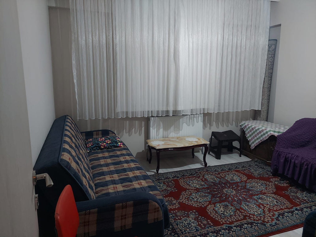 şükrüpaşada 3+1  satılık