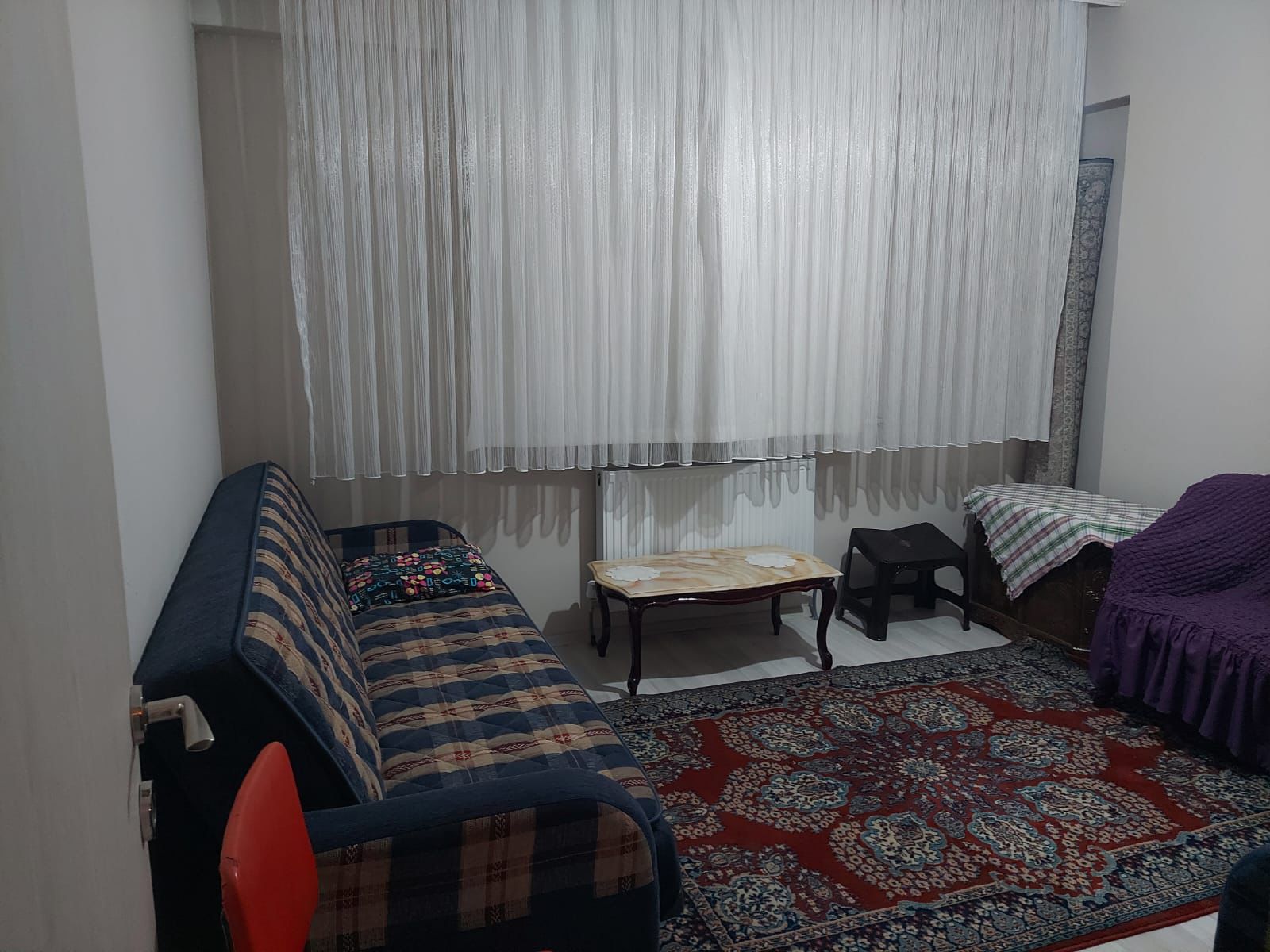 şükrüpaşada 3+1  satılık