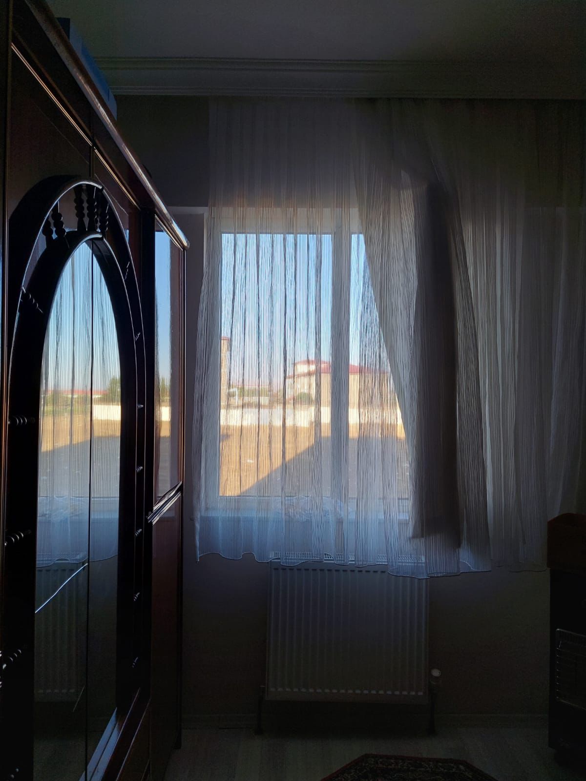 şükrüpaşada 3+1  satılık