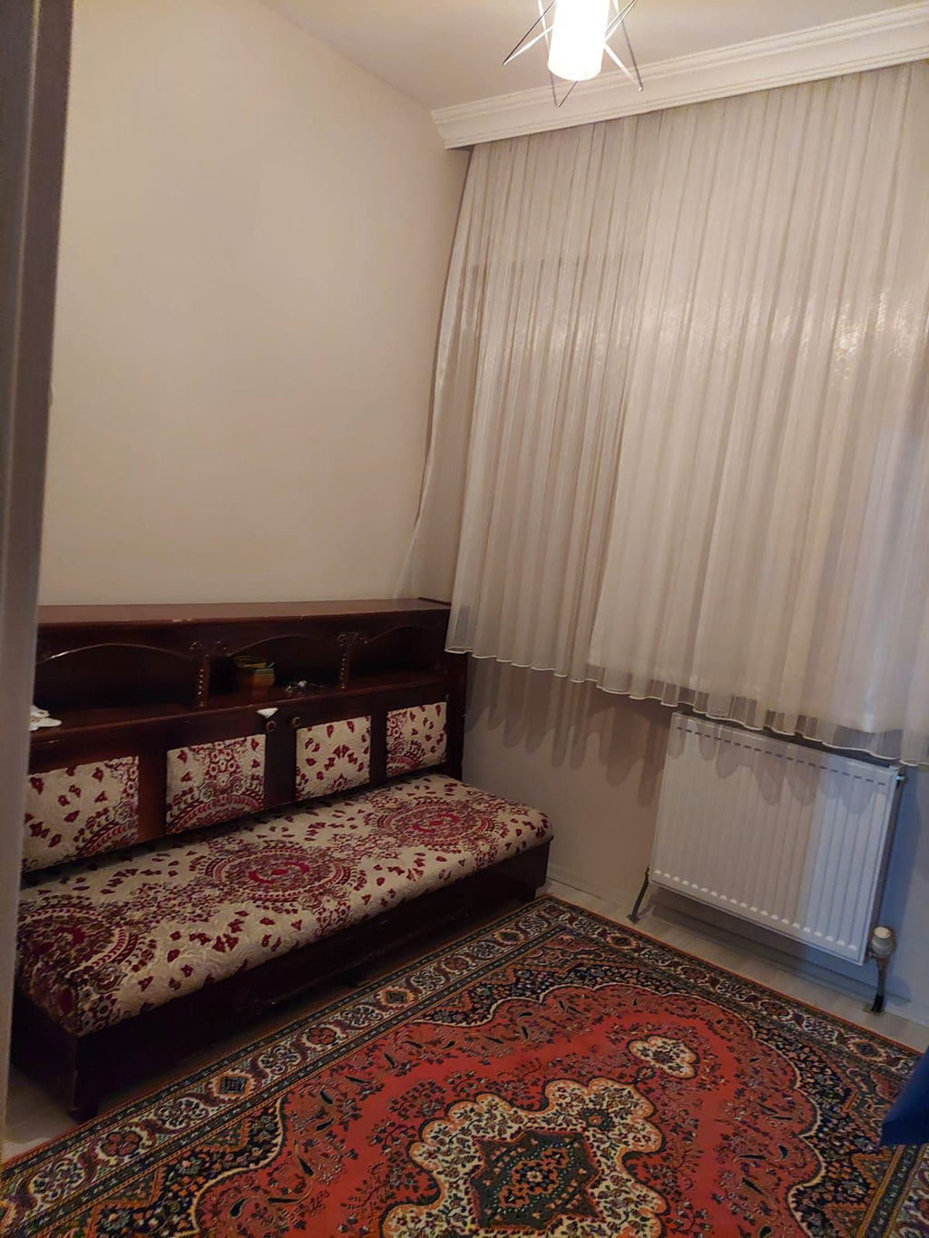 şükrüpaşada 3+1  satılık