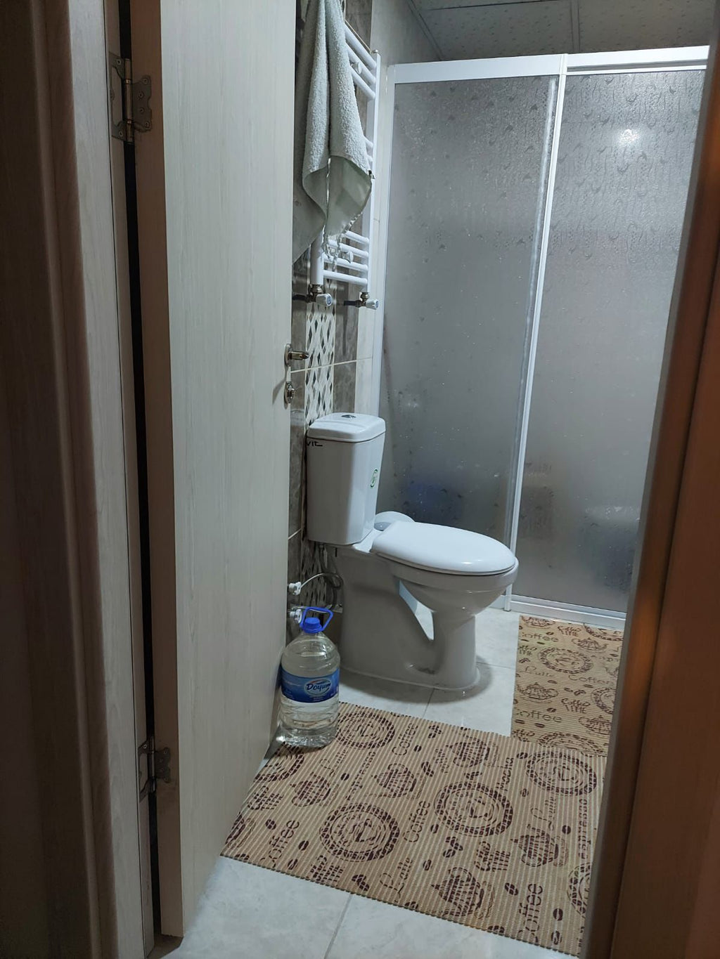 şükrüpaşada 3+1  satılık