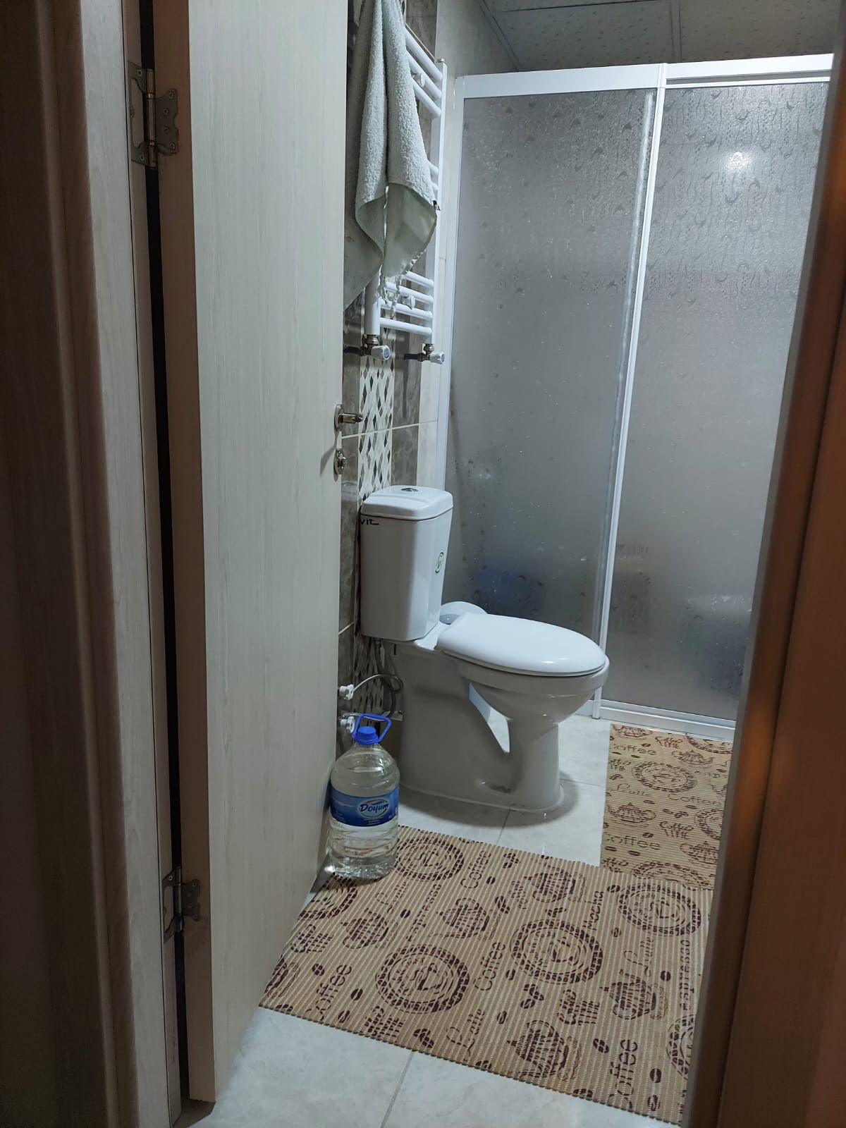 şükrüpaşada 3+1  satılık