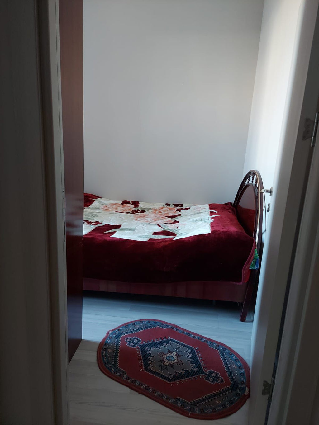 şükrüpaşada 3+1  satılık