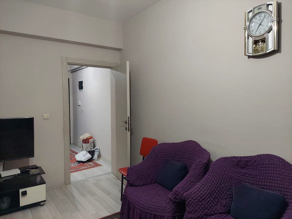 şükrüpaşada 3+1  satılık