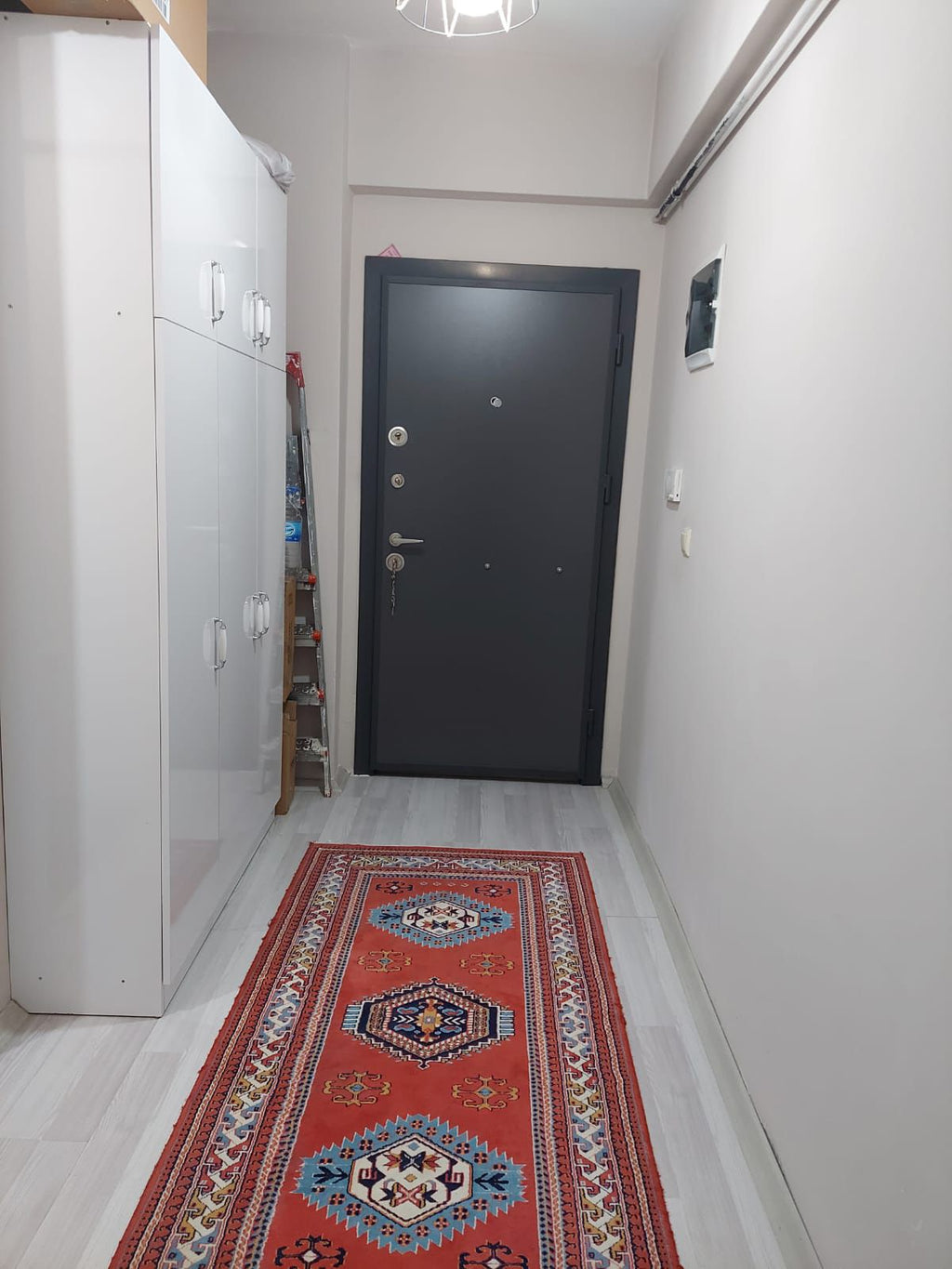 şükrüpaşada 3+1  satılık