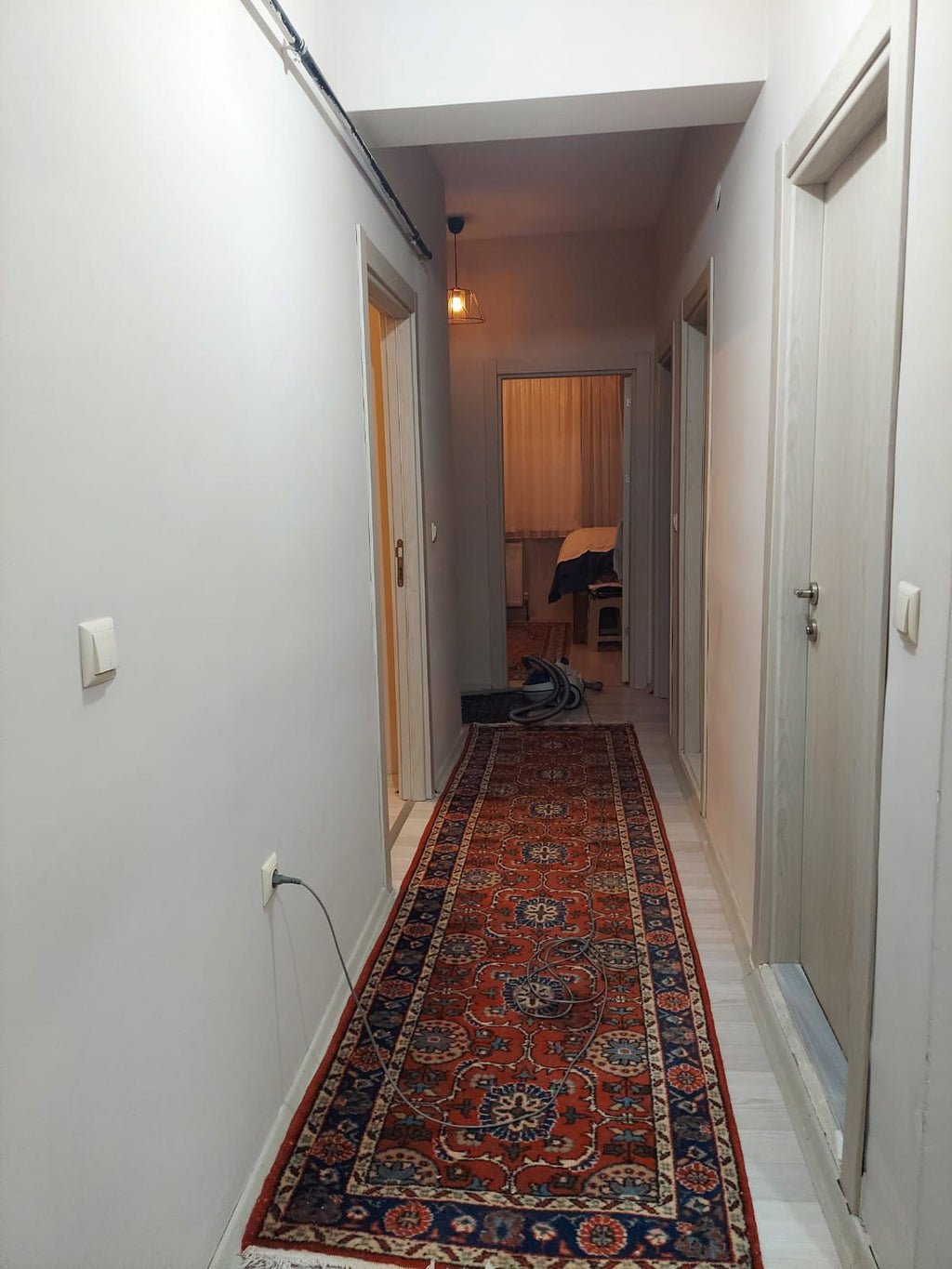 şükrüpaşada 3+1  satılık