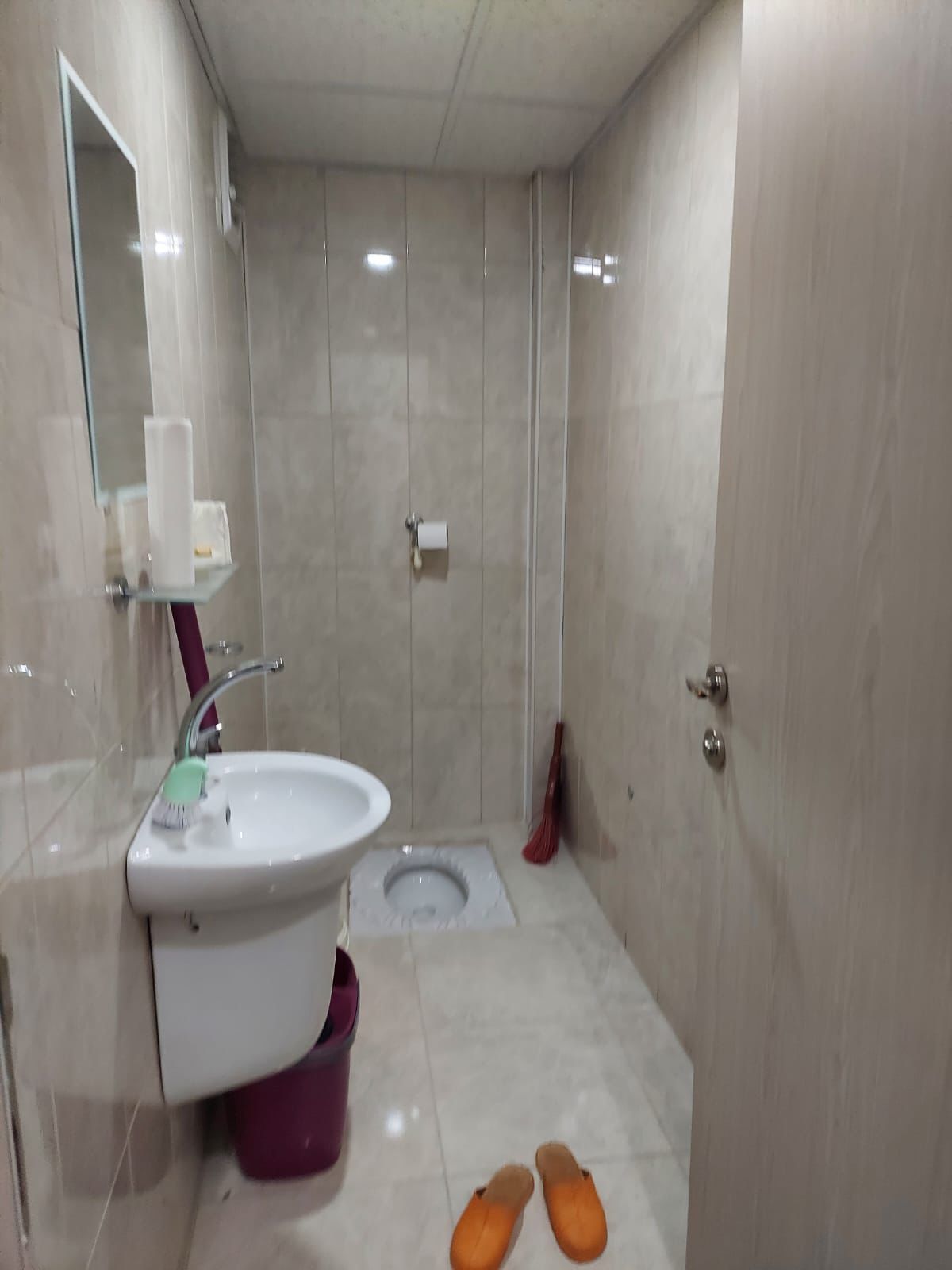 şükrüpaşada 3+1  satılık