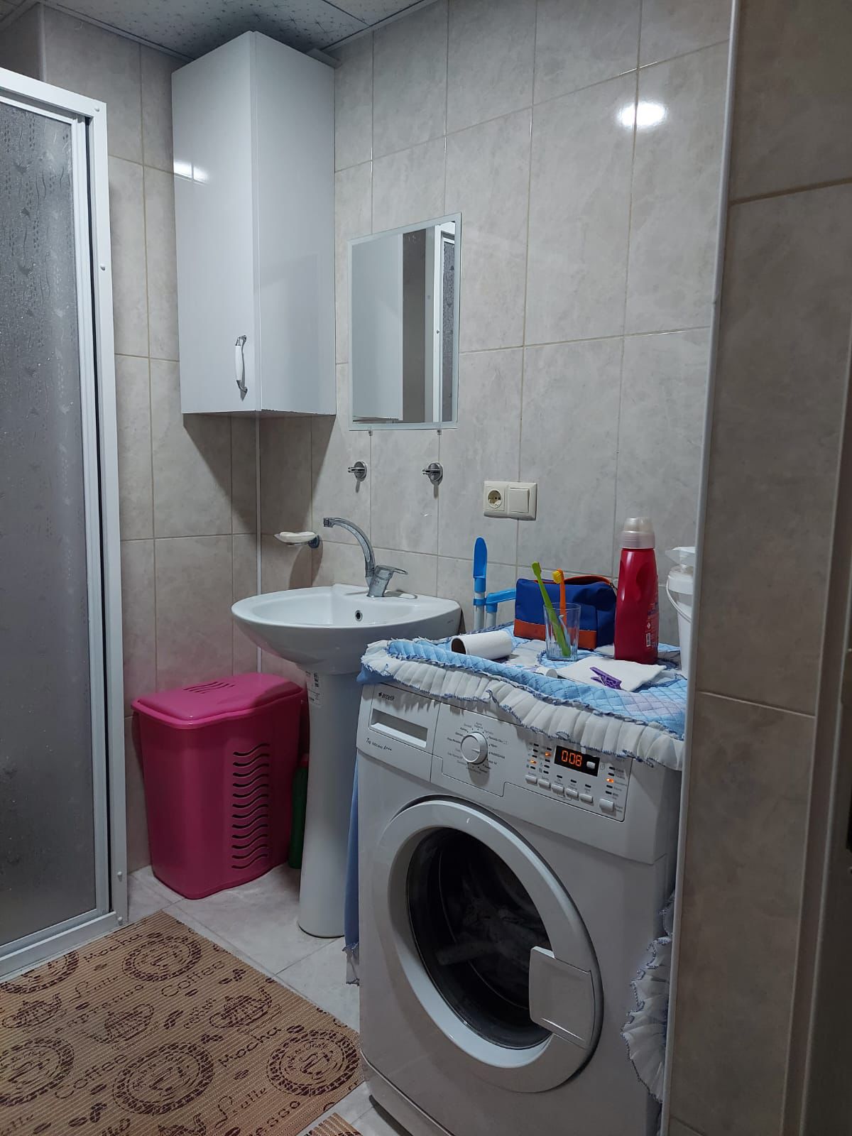 şükrüpaşada 3+1  satılık