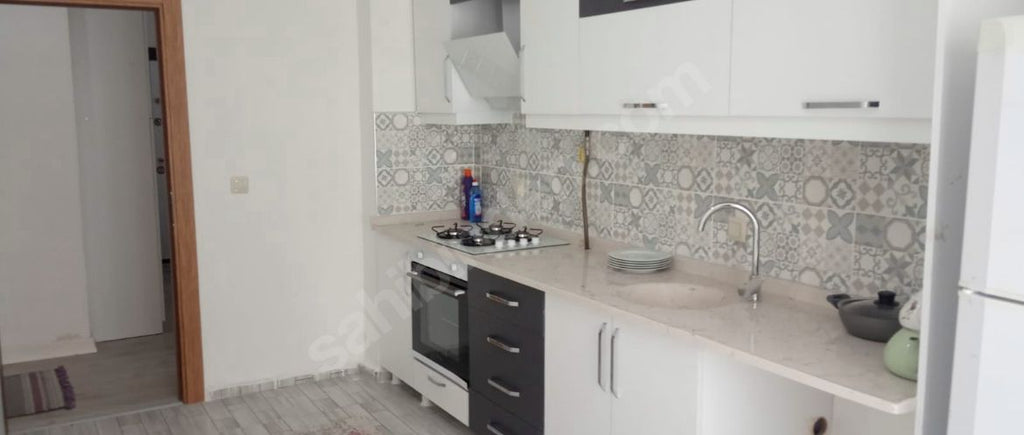 rabia ana mah 3+1 kiralık