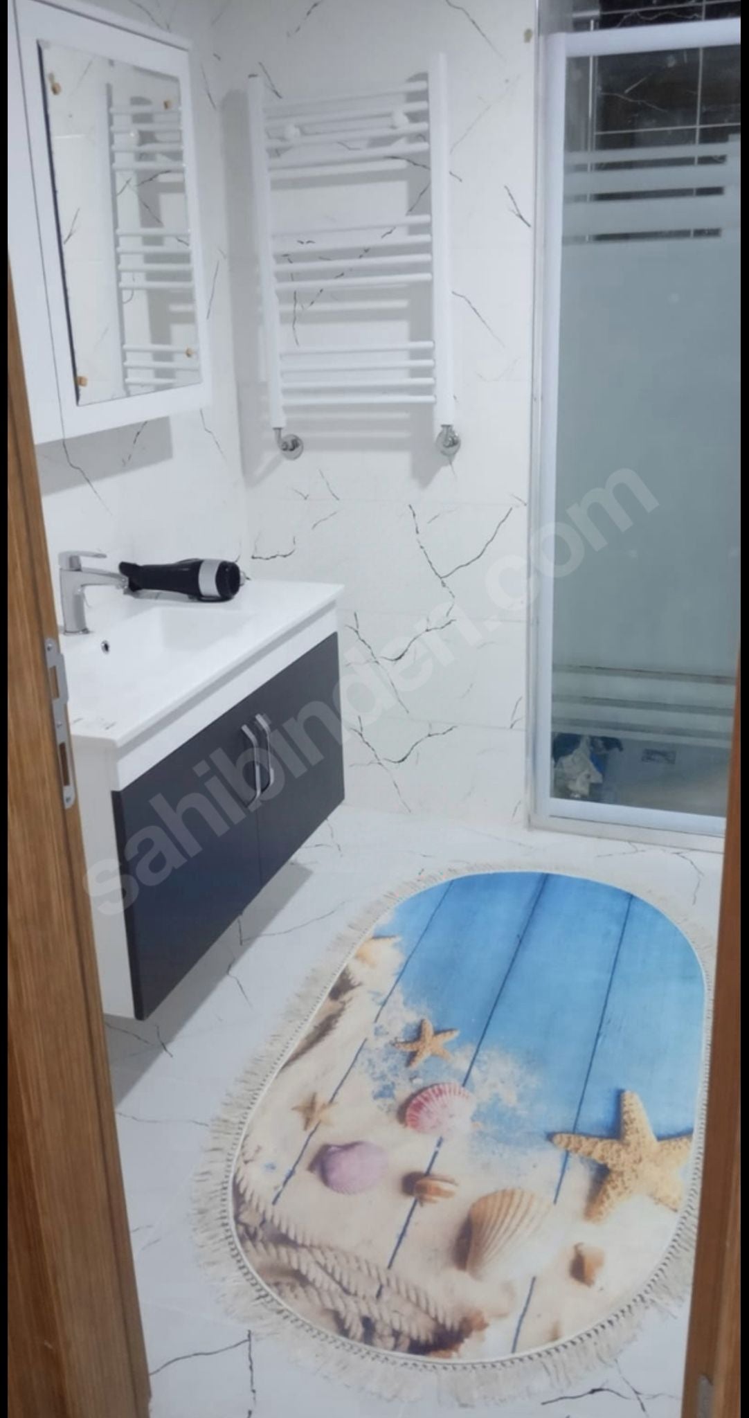 rabia ana mah 3+1 kiralık