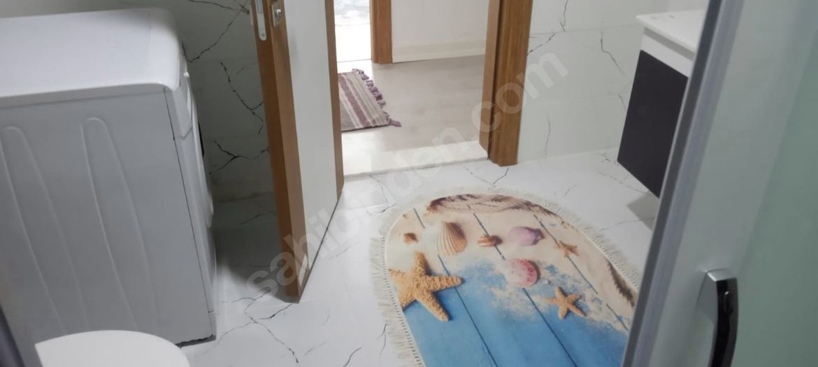 rabia ana mah 3+1 kiralık