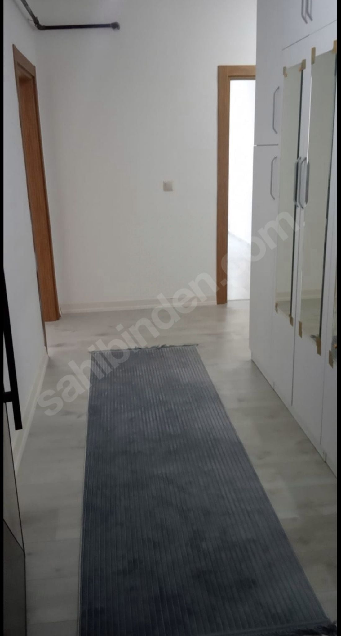 rabia ana mah 3+1 kiralık