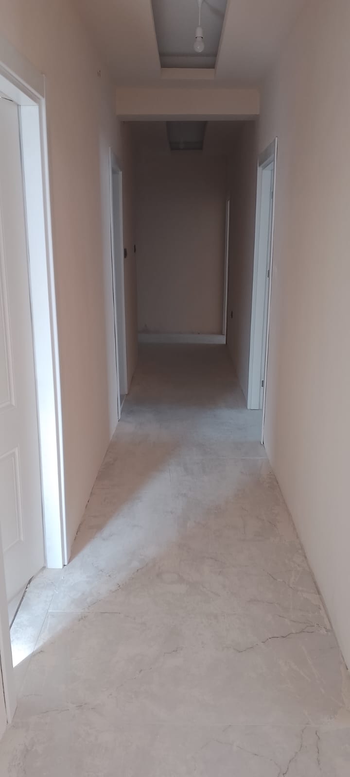 YILDIZKENT YENİ BULVAR