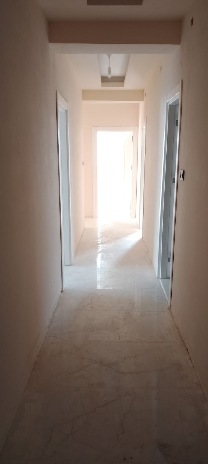 YILDIZKENT YENİ BULVAR