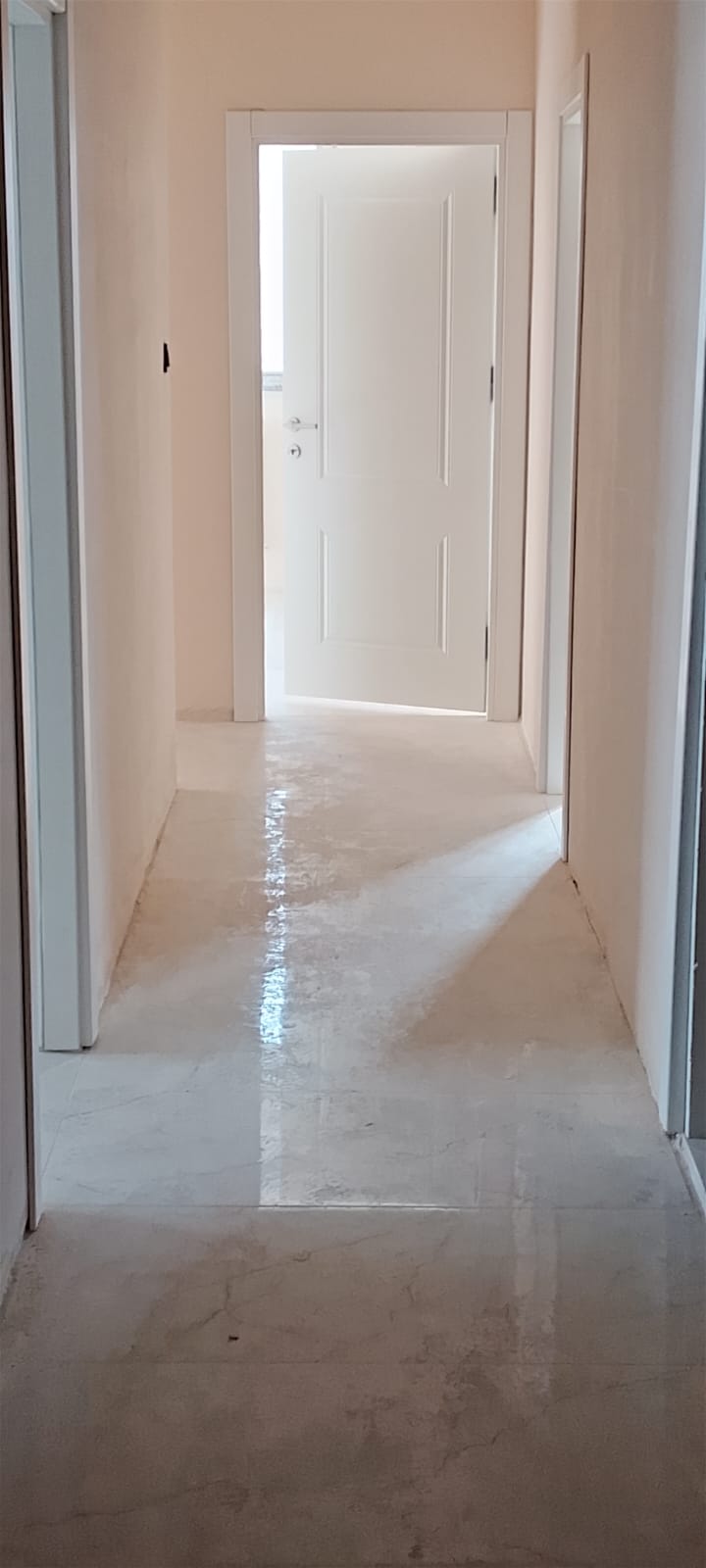 YILDIZKENT YENİ BULVAR