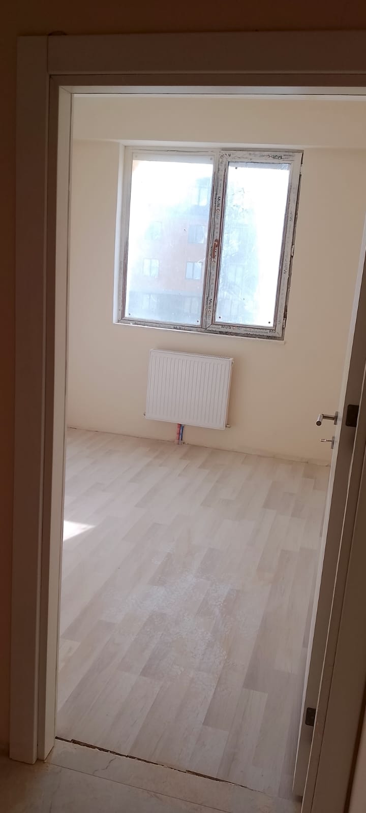 YILDIZKENT YENİ BULVAR