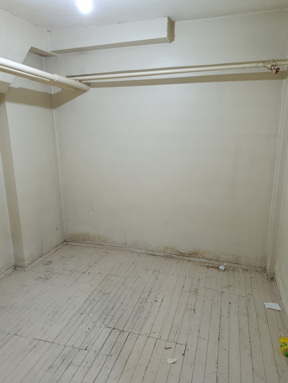 yoncalık 2+1 bodrum