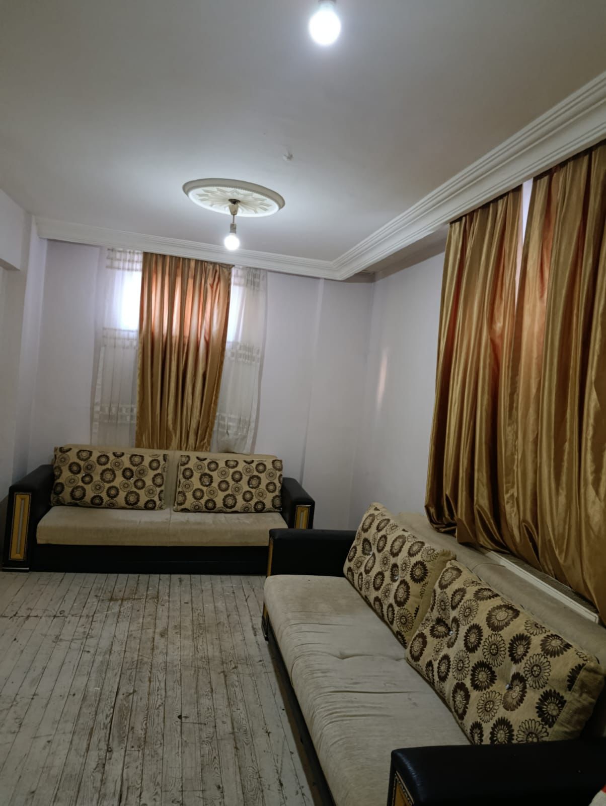 yoncalık 2+1 bodrum